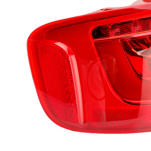 2015 Audi A4 Prestige Left Outer Rear Tail Light Lamp 8K5945095AC Generic