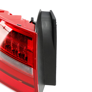 2013-2014 Audi A4 Quattro Base Left Outer Rear Tail Light Lamp 8K5945095AC Generic