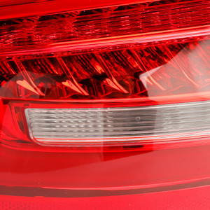 2015-2016 Audi S4 submodel: Progressiv, Technik Left Outer Rear Tail Light Lamp 8K5945095AC Generic