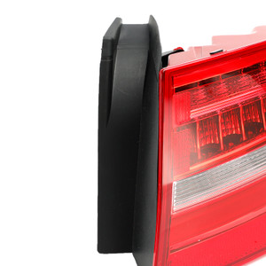 2013-2014 Audi A4 Quattro Base Right Outer Rear Tail Light Lamp 8K5945095AC Generic