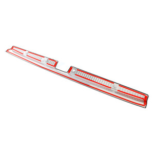2022+ Daihatsu S700V S710V Anti-Scratch Stain Resistant Stainless Steel Rear Bumper Protector Bumper Step Guard Silver Generic