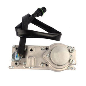 2005-2015 ISX Cummins Turbo part VGT Electronic Actuator 4304208, 4034210, 4034289RX, 4042307, 4045108 Generic