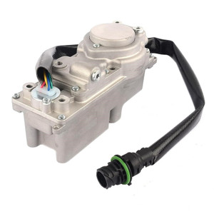 2005-2015 ISX Cummins Turbo part VGT Electronic Actuator 4304208, 4034210, 4034289RX, 4042307, 4045108 Generic