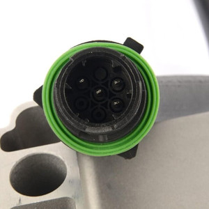 2005-2015 ISX Cummins Turbo part VGT Electronic Actuator 4304208, 4034210, 4034289RX, 4042307, 4045108 Generic