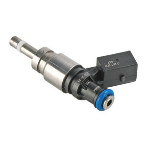 2008-2010 AUDI A5 QUATTRO 3.2L V6 1*Fuel Injector 06E906036F, 0261500037, 06E906036AG, FIJ0035, 06E906036 F, 06E 906 036 AG, FJ1041, 800-2077N, DI-56155,silver Generic