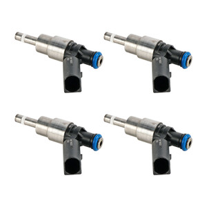 2006-2008 Volkswagen Jetta 2.0L I4 4*Fuel Injector 06F906036A, 0261500020, 0261500020, 061500021, 06D998907, 06D998907, 0261500021 Generic