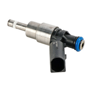 2006-2008 Volkswagen Passat 2.0L I4 1*Fuel Injector 06F906036A, 0261500020, 0261500020, 061500021, 06D998907, 06D998907, 0261500021 silver Generic