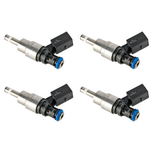 2005-2010 Seat Leon 2.0T 4*Fuel Injector 06F906036D, 06D906036B, 0261500011, 0261500011, 06D906036B Generic