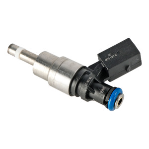 2004-2019 Audi Seat Skoda Volkswagen 2.0T 1*Fuel Injector 06F906036D, 06D906036B, 0261500011, 0261500011, 06D906036B silver Generic