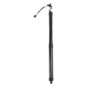 2017-2023 Volvo XC40 536 left Rear Tailgate Power Hatch Lift Support 32296296, 32357573, 32384408 black Generic