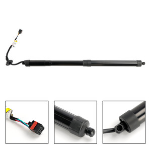 2017/10-2023/12 Volvo XC40 536 2.0L right Rear Tailgate Power Hatch Lift Support 32296297 black Generic