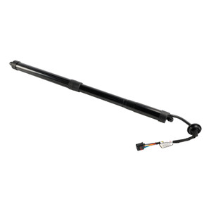 2017/10-2023/12 Volvo XC40 536 2.0L right Rear Tailgate Power Hatch Lift Support 32296297 black Generic