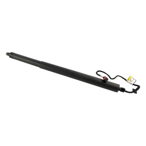 2016-2018 Jaguar F-Pace X761 left or right Rear Tailgate Power Hatch Lift Support HK8370354AA, T4A1144, T4A34990, HK83-70354-AA, HK8370354AA, HK83-70354-AA, black Generic
