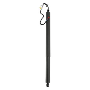 2016-2018 Jaguar F-Pace X761 left or right Rear Tailgate Power Hatch Lift Support HK8370354AA, T4A1144, T4A34990, HK83-70354-AA, HK8370354AA, HK83-70354-AA, black Generic