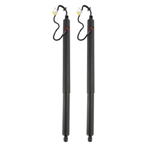 2016-2018 Jaguar F-Pace X761 left and right Rear Tailgate Power Hatch Lift Support HK8370354AA, T4A1144, T4A34990, HK83-70354-AA, HK8370354AA, HK83-70354-AA,black Generic