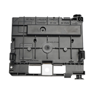 2007 onwards Peugeot 308 SW I (4E_, 4H_) Fuse Box BSM 9807028780 Multicolor Generic Fuse Box BSM 9807028780 Multicolor Generic