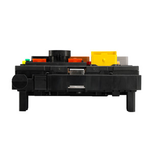2007 onwards Peugeot Partner Box Body/MPV (B9) Fuse Box BSM 9807028780 Multicolor Generic Fuse Box BSM 9807028780 Multicolor Generic