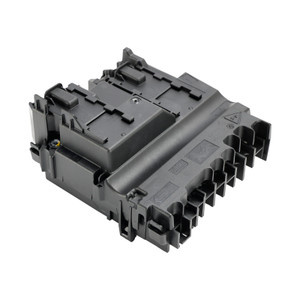 2013 onwards Citroen C4 Picasso II Fuse Box Voltage Module 9675350380 black Generic