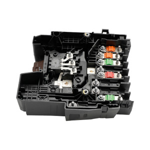 2016 onwards Peugeot 3008 Fuse Box Voltage Module 9675350380 black Generic