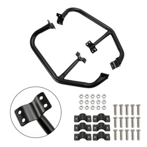 2021-2023 Pan America PA1250/S Engine Guard Crash Bar Frame Protector Bumper Steel Generic