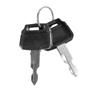 Kobelco SK200 SK100 SK300 SK120 Fuel Cap With 2 Keys 2444R1047 2246U260F1 Generic