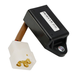 Yanmar 3TNV88 HC0119 Engine HCO119 129211-77920 Timer Unit Flameout Relay Fits Generic
