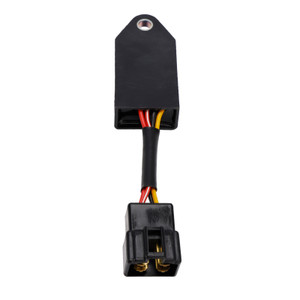 Yanmar 3TNV88 4TNV94L 4TNV98 Engine Glow Plug Timer Relay 128300-77920 HC0108 HCO108 Fits Generic