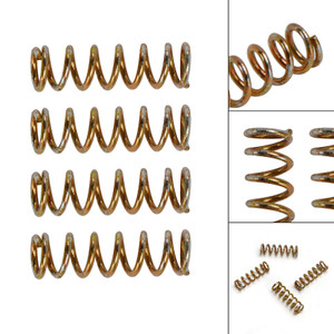Knife lifting Spring For Delta 22-540 & TP300 Portable Planers 4Pcs Knife Spring Set 1343868 Generic