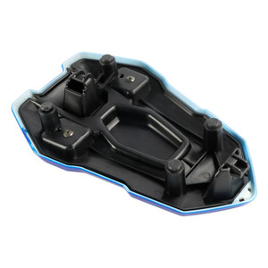2021-2024 BMW S1000R M1000R Tail Rear Seat Cover Fairing Cowl blue Generic