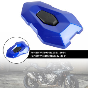 2021-2024 BMW S1000R Tail Rear Seat Cover Fairing Cowl blue Generic