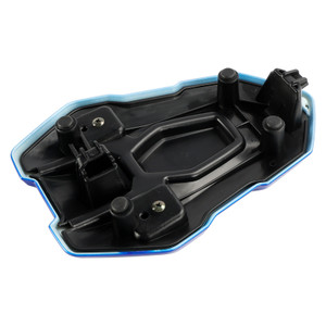 2022-2024 BMW M1000R Tail Rear Seat Cover Fairing Cowl blue Generic