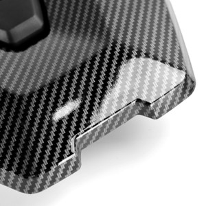 2021-2024 BMW S1000R M1000R Tail Rear Seat Cover Fairing Cowl carbon Generic