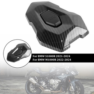 2021-2024 BMW S1000R Tail Rear Seat Cover Fairing Cowl carbon Generic