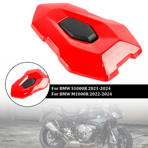 2021-2024 BMW S1000R M1000R Tail Rear Seat Cover Fairing Cowl red Generic