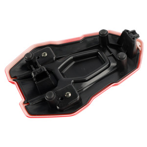2021-2024 BMW S1000R M1000R Tail Rear Seat Cover Fairing Cowl red Generic
