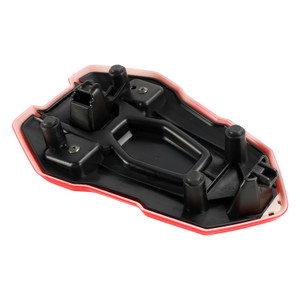 2022-2024 BMW M1000R Tail Rear Seat Cover Fairing Cowl red Generic