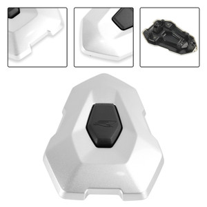 2021-2024 BMW S1000R M1000R Tail Rear Seat Cover Fairing Cowl silver Generic