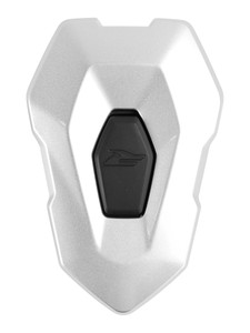 2021-2024 BMW S1000R Tail Rear Seat Cover Fairing Cowl silver Generic