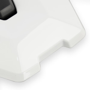 2021-2024 BMW S1000R M1000R Tail Rear Seat Cover Fairing Cowl white Generic