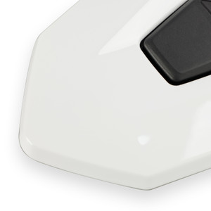2021-2024 BMW S1000R M1000R Tail Rear Seat Cover Fairing Cowl white Generic