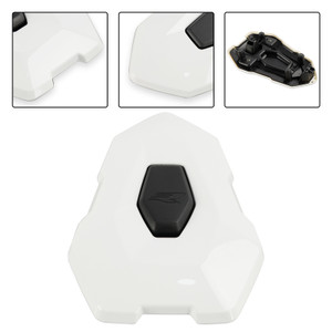 2021-2024 BMW S1000R Tail Rear Seat Cover Fairing Cowl white Generic