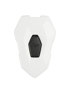 2021-2024 BMW S1000R Tail Rear Seat Cover Fairing Cowl white Generic