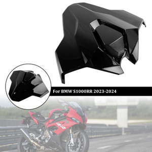 2023-2024 BMW S1000RR Tail Rear Seat Cover Fairing Cowl black Generic