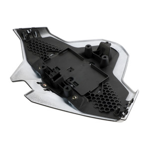 2023-2024 BMW S1000RR Tail Rear Seat Cover Fairing Cowl black Generic