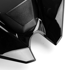 2023-2024 BMW S1000RR Tail Rear Seat Cover Fairing Cowl black Generic