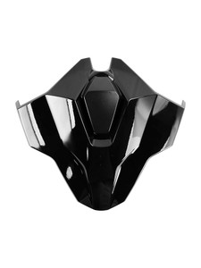 2023-2024 BMW S1000RR Tail Rear Seat Cover Fairing Cowl black Generic