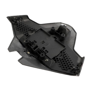 2023-2024 BMW S1000RR Tail Rear Seat Cover Fairing Cowl carbon Generic