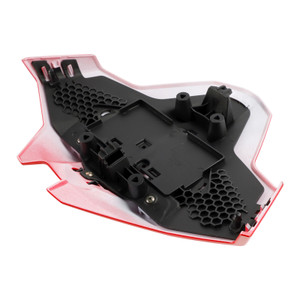 2023-2024 BMW S1000RR Tail Rear Seat Cover Fairing Cowl red Generic