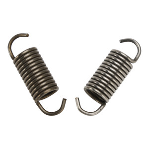 1984-1986 Yamaha ATV TRI-ZINGER MOTO-4 Engine Clutch Weight Spring set 3L5-16627-02 Generic
