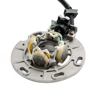 1996-1998 Yamaha YZ250 YZ250 Competition Engine IGNITION Generator Stator Base Assy Fit 4SR-85560-00 4SR-85560-01 4SR-85560-02 Generic